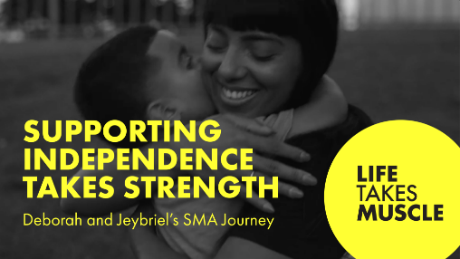 Gaining Independence
