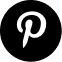 Pinterest Logo